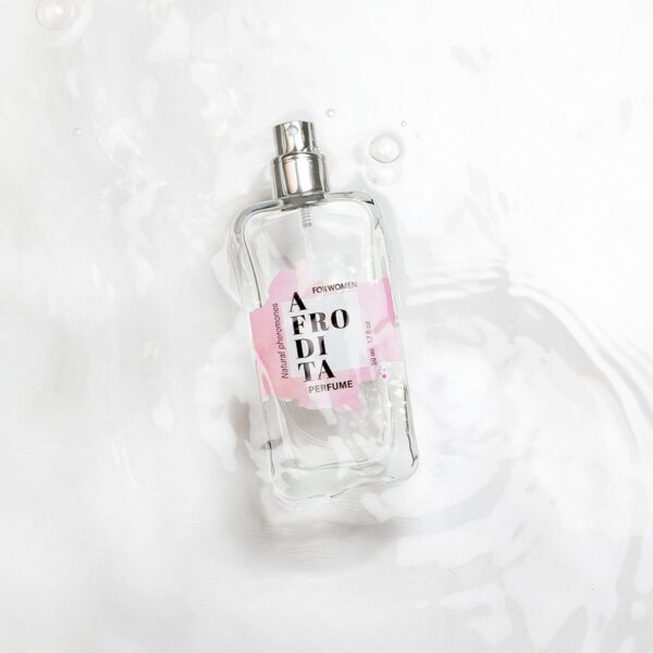 AFRODITA   PERFUME SPRAY - obrazek 5