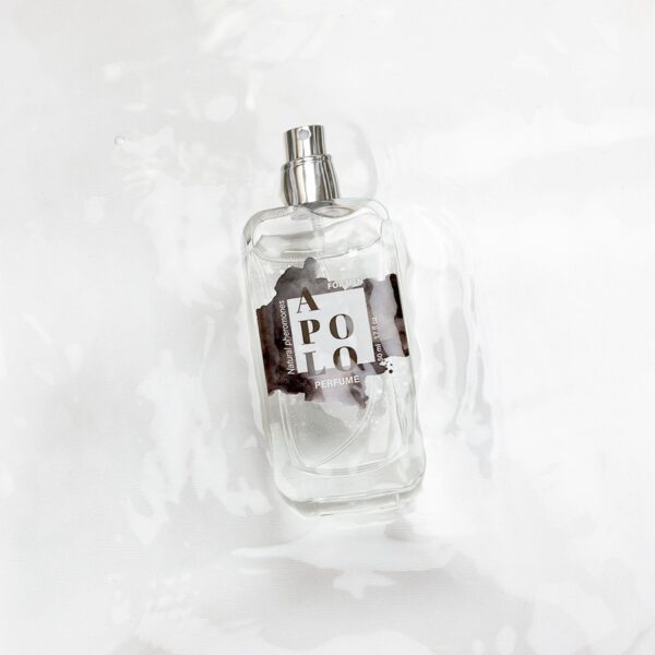 APOLO   SPRAY PERFUME - obrazek 5