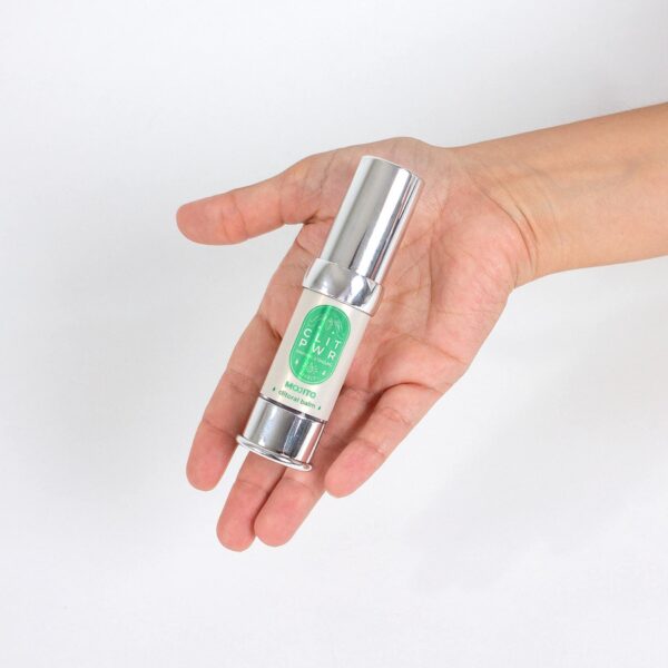 CLIT PWR   MOJITO CLITORAL BALM - obrazek 5
