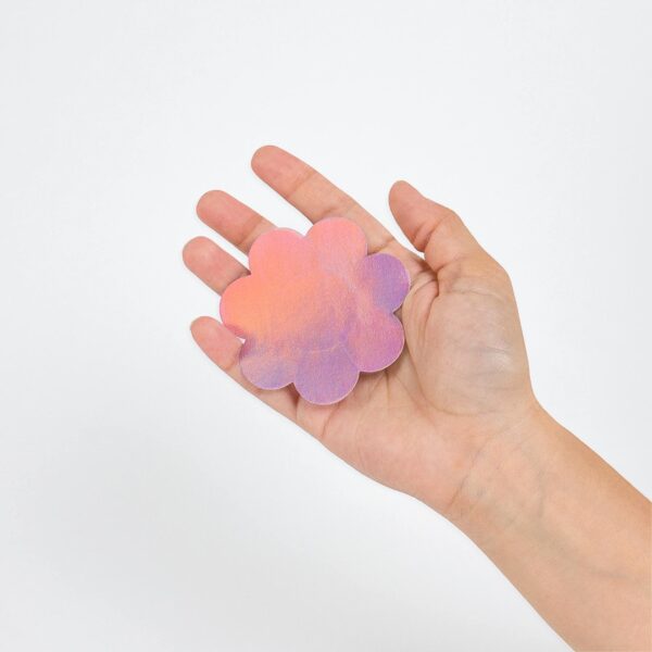 WOW BOOBS! FLOWER NIPPLE PASTIES - obrazek 5