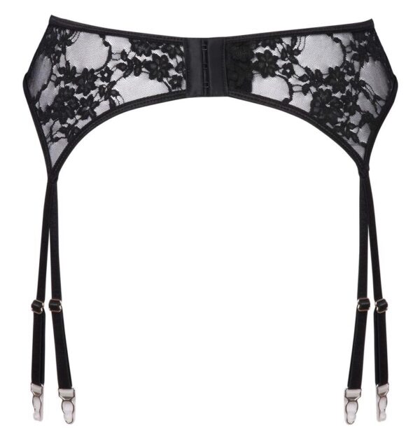 Suspender Belt S/M - obrazek 5