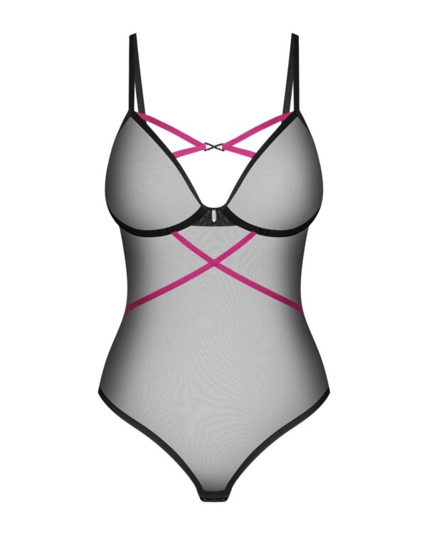 Novenes body  M/L - obrazek 5