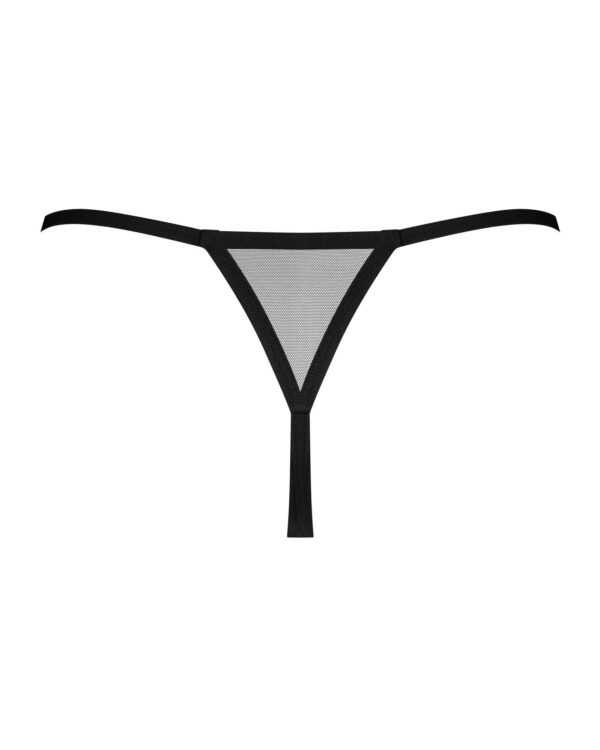 Novenes stringi otwarte XL/2XL - obrazek 5