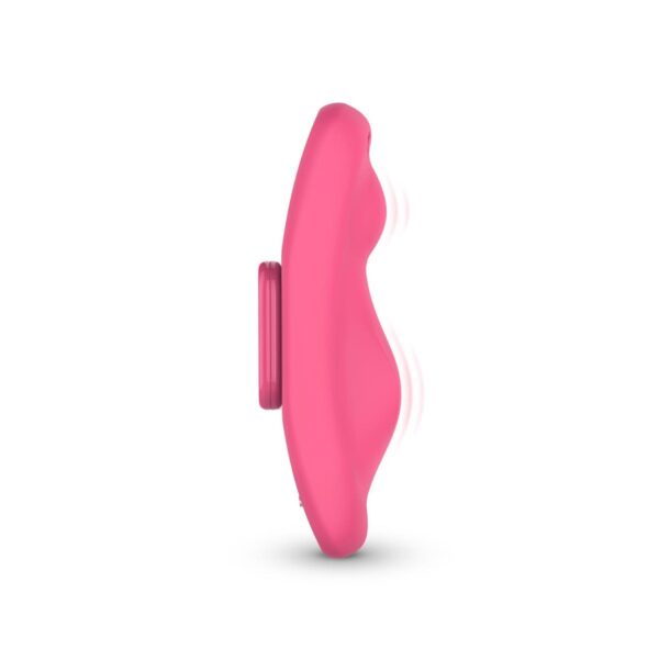 EasyConnect   Panty Vibrator Zara app controlled - obrazek 5
