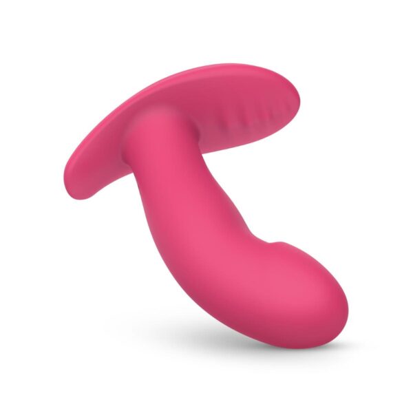 EasyConnect   Wearable Vibrator Ivy app controlled - obrazek 5
