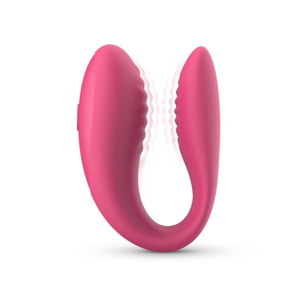 EasyConnect   Couples Vibrator Orio app controlled - obrazek 5