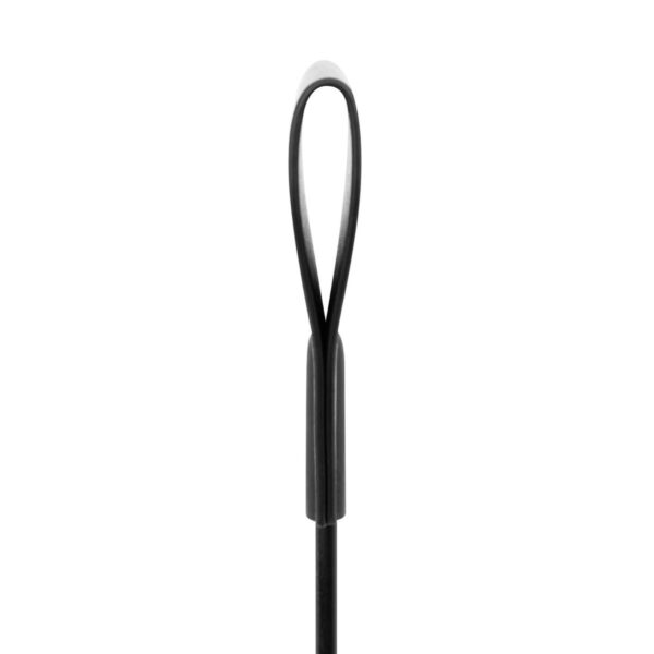 Black Whip   42,5 cm - obrazek 5