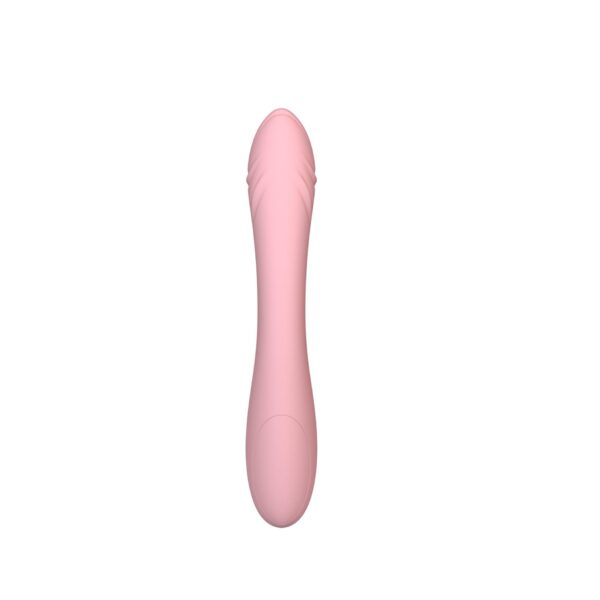VIBRATOR PINK - obrazek 5
