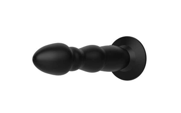Stymulator Prostate Massager USB 10 Function / Remote Control - obrazek 5
