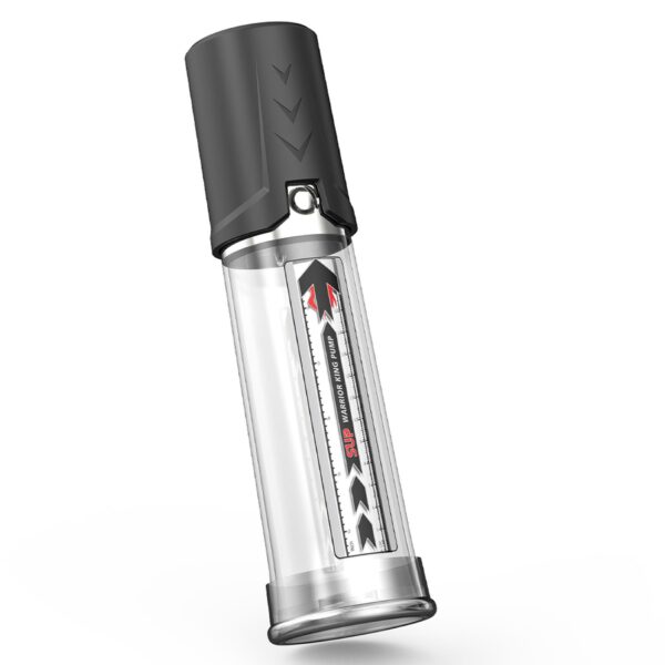 Pompka Worrior King Super manual pump - obrazek 5