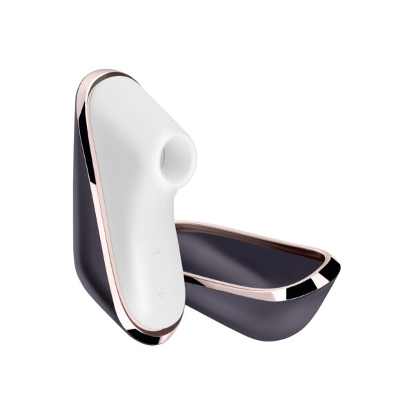 Stymulator Satisfyer Pro Traveler - obrazek 5