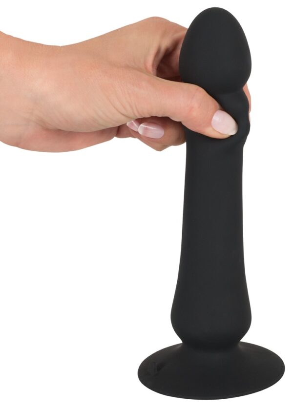Black Velvets Anal Thruster - obrazek 5