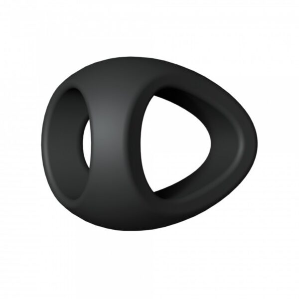 FLUX RING   BLACK ONYX - obrazek 5