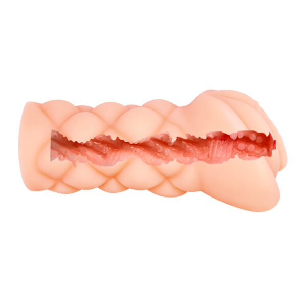 CRAZY BULL   MICHELLE, Vagina Vibration - obrazek 5