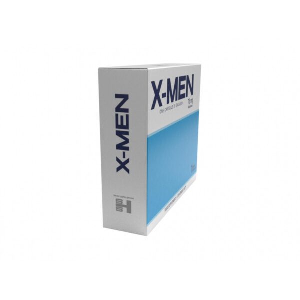 X men   1 kapsułka - obrazek 5