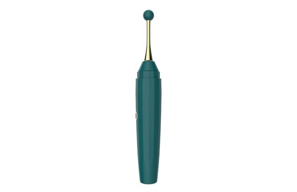 Stymulator   Massager with 3 heads USB 10 Functions - obrazek 5