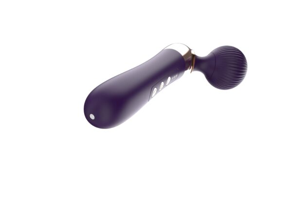 Stymulator Massager Ultra Strong   USB 10 Functions / 5 Speeds - obrazek 5