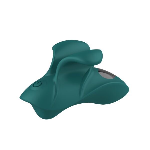 Stymulator   Finger massager   USB 9 Functions - obrazek 5