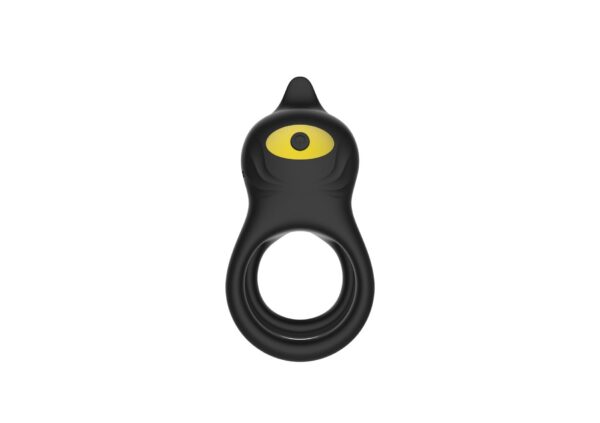 Stymulator   Double vibrating ring   USB 10 Functions / Remote Control - obrazek 5