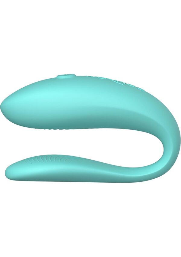 We Vibe Sync Lite Aqua - obrazek 5