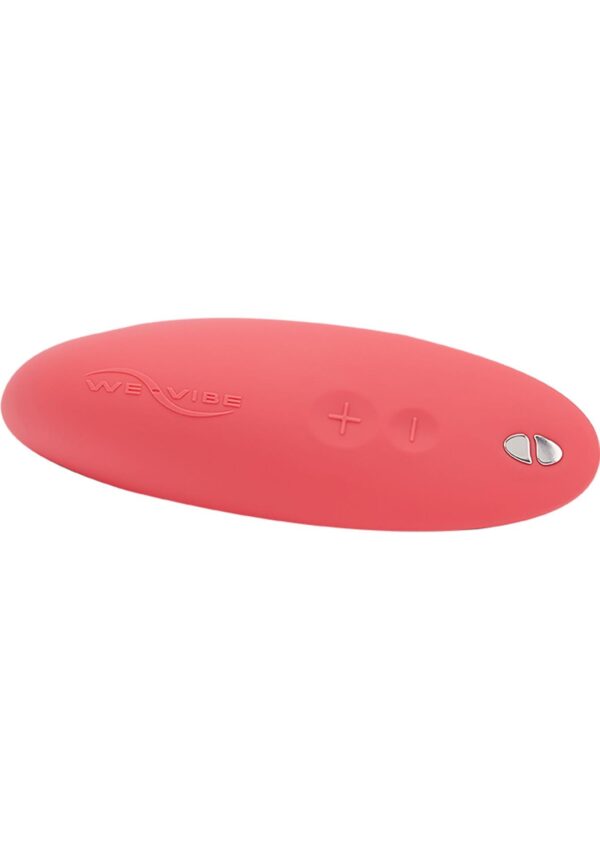Melt by We Vibe Pink - obrazek 5