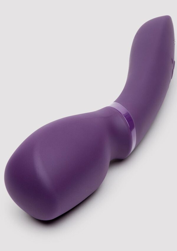 We Vibe Wand 2 Purple - obrazek 5