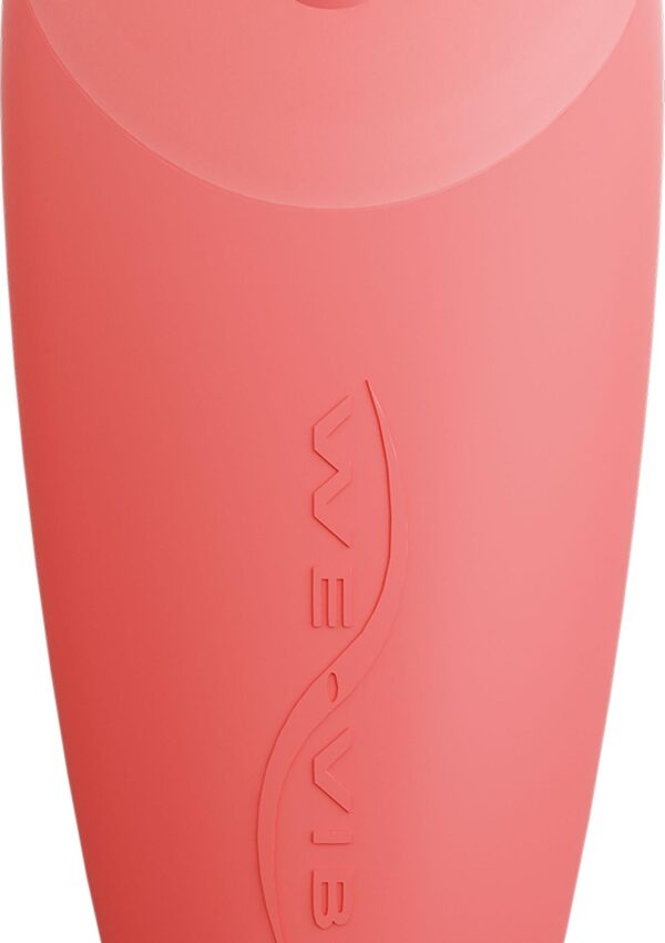 We Vibe Chorus Orange - obrazek 5