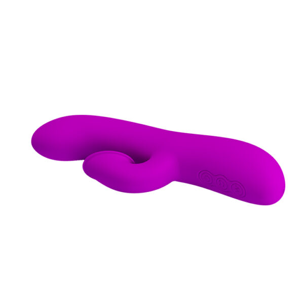 PRETTY LOVE   ANTHONY PURPLE 12 FUNCTION - obrazek 4