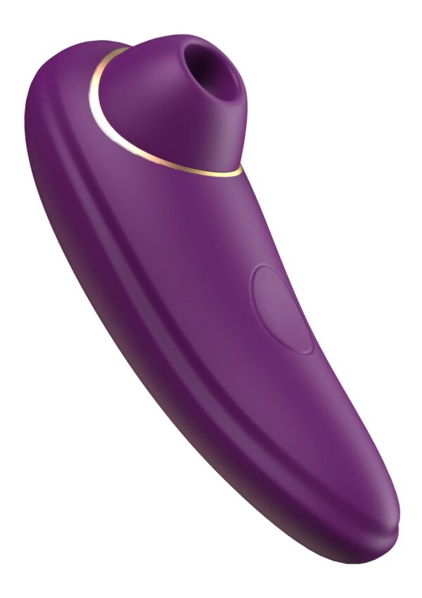 Xocoon Sensual Sway Air Stimulator - obrazek 5