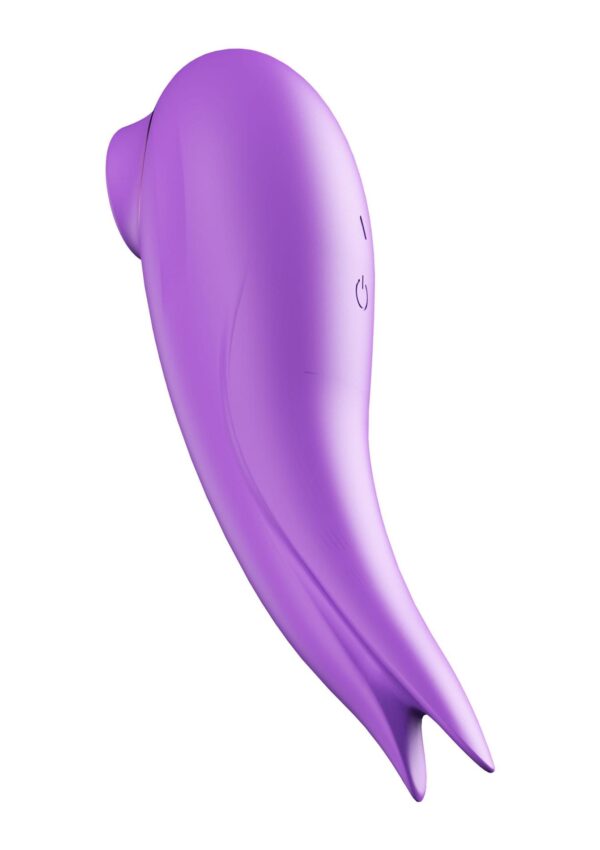 SalsaTap Sensation Stimulator Violet - obrazek 5
