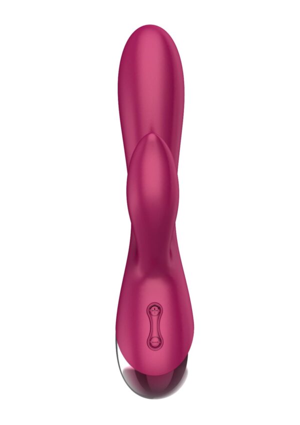 Xocoon Endless Love Clitoris & G Spot Vibrator - obrazek 5