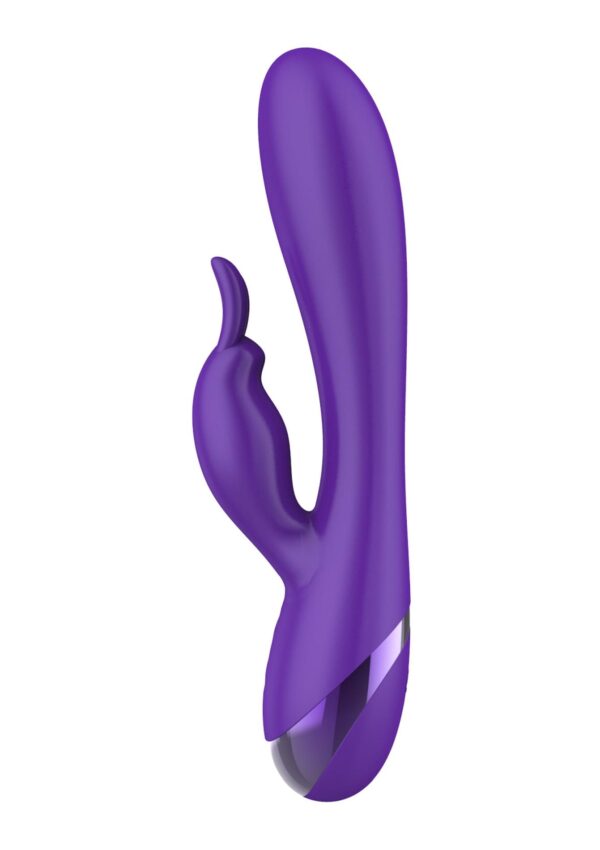 Xocoon Unlimited Love G Spot Rabbit Vibrator - obrazek 5