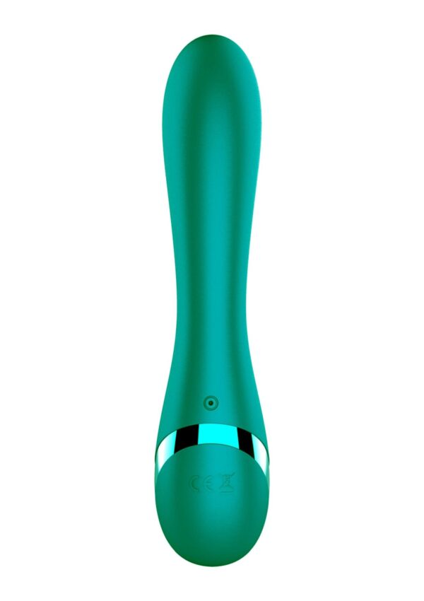 Xocoon Timeless Love G Spot Vibrator - obrazek 5