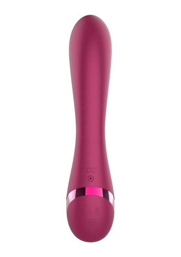 Xocoon Forever Love Clitoris & G Spot Vibrator - obrazek 5
