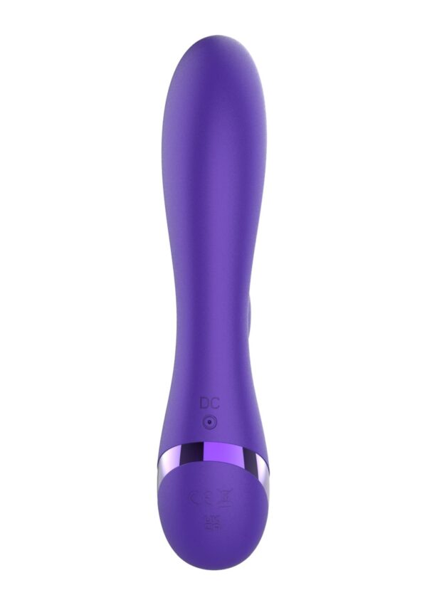 Xocoon Unchained Love Clitoris & G Spot Vibrator - obrazek 5