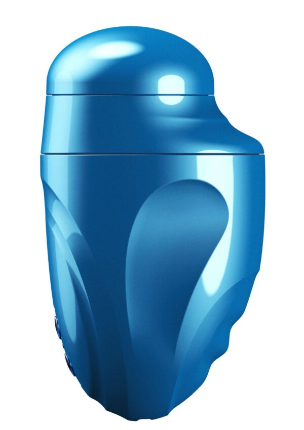 Hidden Desire Fusion X Aqua Bubble Masturbator - obrazek 5