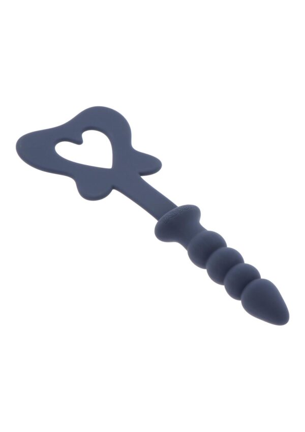 Silicone Paddle Blue - obrazek 5