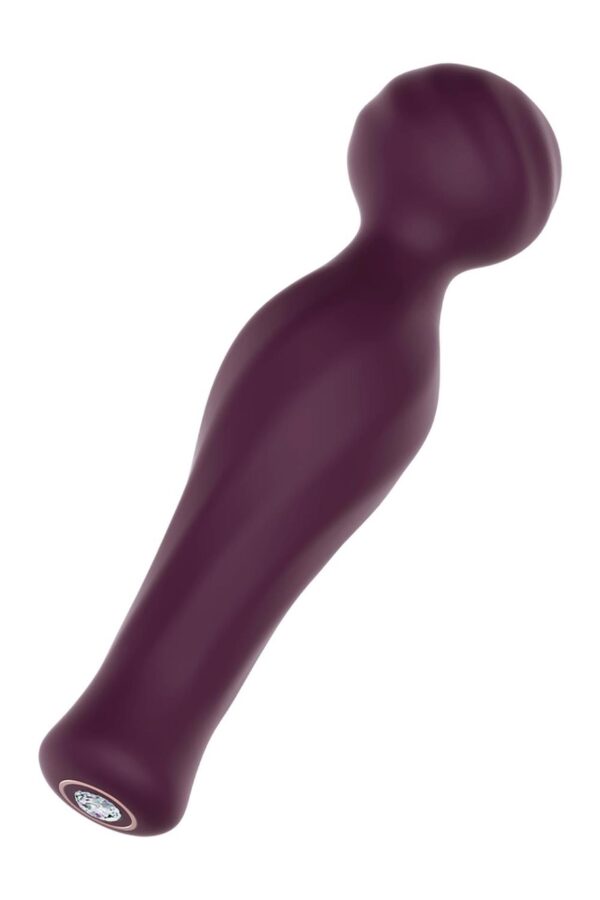 ESSENTIALS MAGIC WAND VIBRATOR - obrazek 5