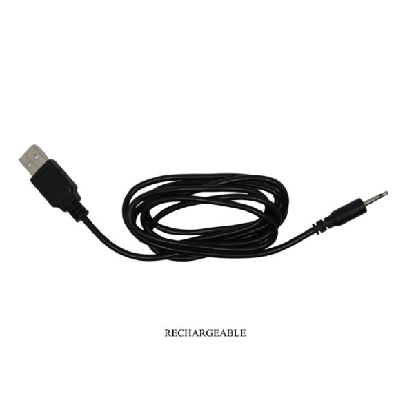 MR PLAY   VIBRATING ANAL PLUG Hotkey operation - obrazek 5