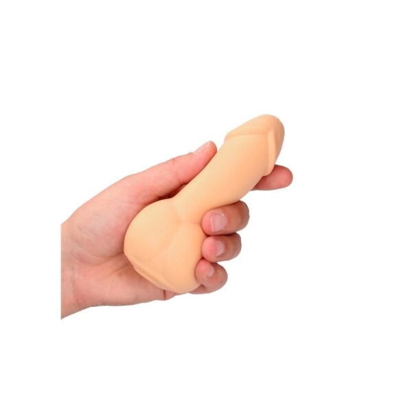 Dick Shape Stress Ball - obrazek 5