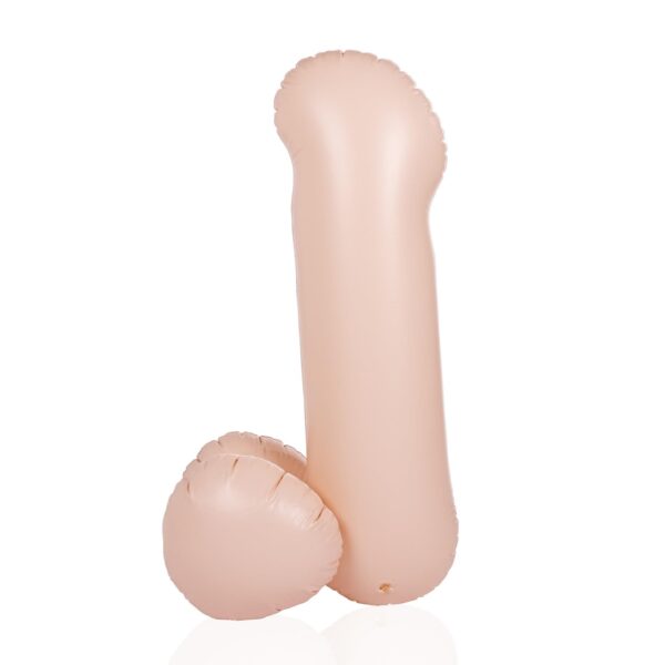 Blow up Dick   32/ 80 cm - obrazek 5