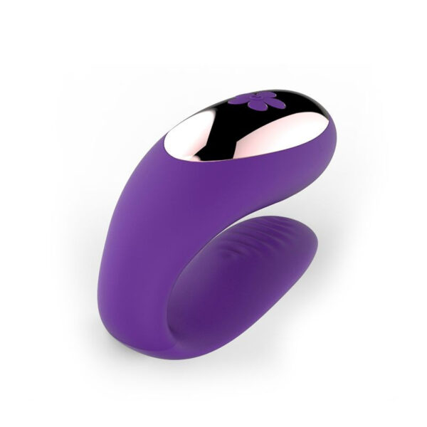 Massaggiatore per coppie Passion Toyz4Lovers - obrazek 5