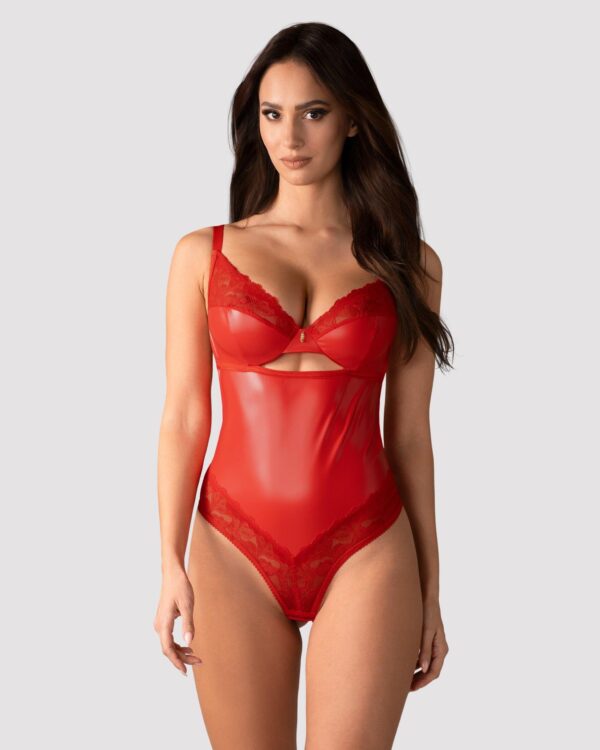Aliosa body 2XL/3XL - obrazek 5