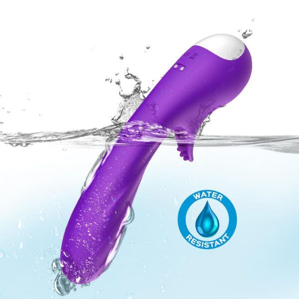 Romance purple - obrazek 5