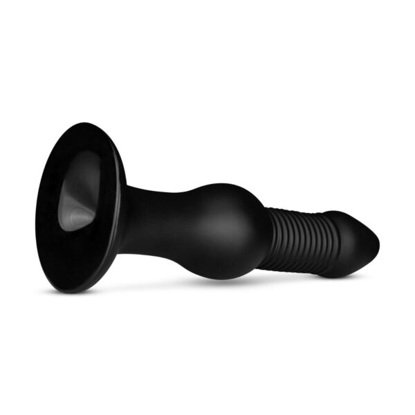 BUTTR   Explosive Warhead Anal Dildo - obrazek 5