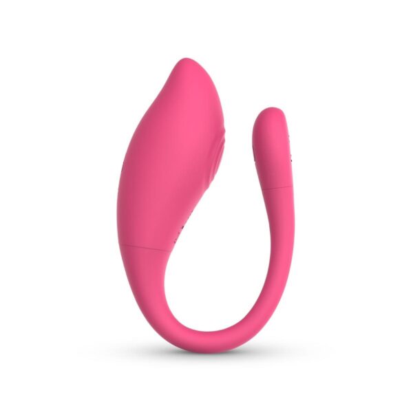 EasyConnect   Vibrating Egg Aria app controlled - obrazek 5