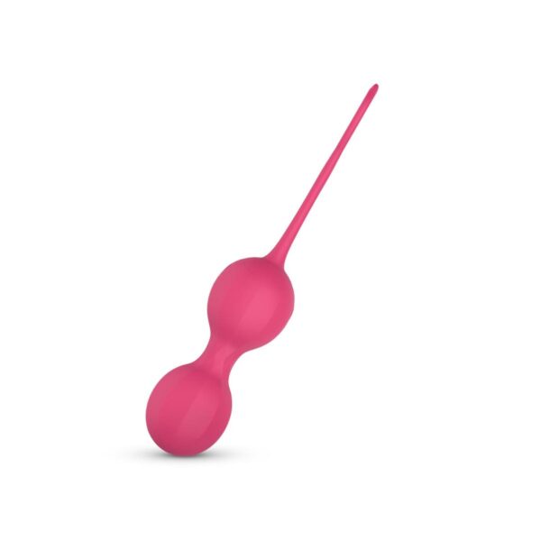 EasyConnect   Vibrating Kegel Balls Stella app controlled - obrazek 5