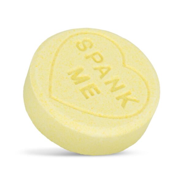 Bath Bomb   Spank Me - obrazek 5