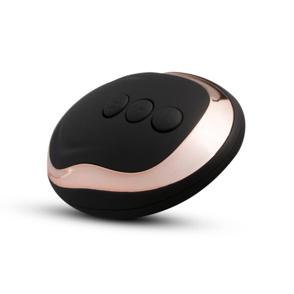 Teazers Vibrating Egg With Remote Control - obrazek 5