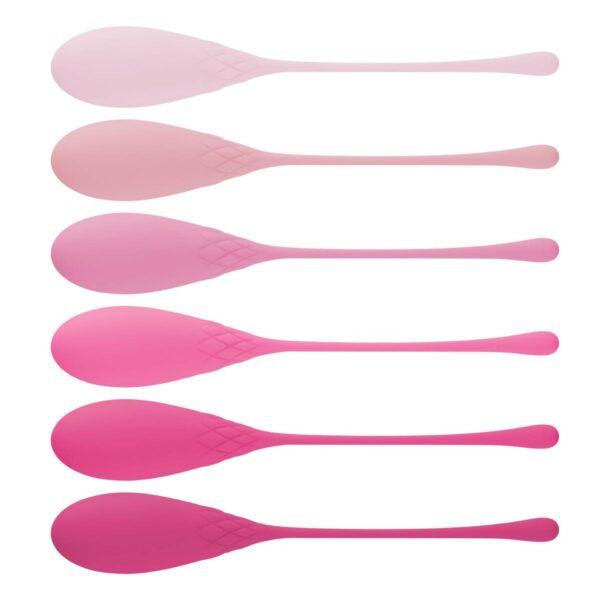 Kegel Balls Set   6 Pcs. - obrazek 5